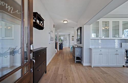 Bend Casa | Flagline Trail home
