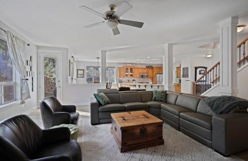 Bend Casa | Flagline Trail home