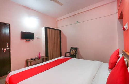Bhubaneshwar Hotel | Flagship 28685 Hotel Villaggio