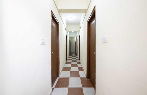 Mysore Hotel | Flagship 92845 Ama Residency
