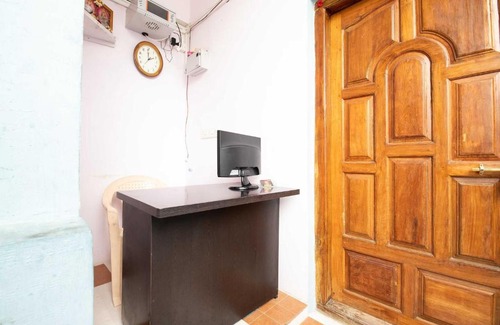 Mysore Hotel | Flagship 92845 Ama Residency