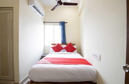 Mysore Hotel | Flagship 92845 Ama Residency