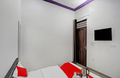 Ghaziabad Hotel | Flagship Hotel Dream Wave
