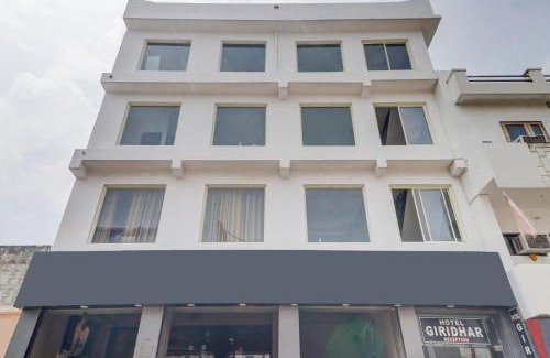 Mayapur Hotel | Flagship Hotel Giridhar