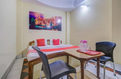 Mayapur Hotel | Flagship Hotel Giridhar
