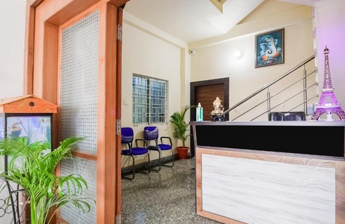 Ranchi Hotel | Flagship Hotel Luxury Inn