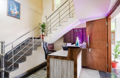 Ranchi Hotel | Flagship Hotel Luxury Inn