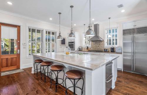 WaterSound Beach Casa | Flagship of Watersound