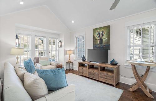 WaterSound Beach Casa | Flagship of Watersound