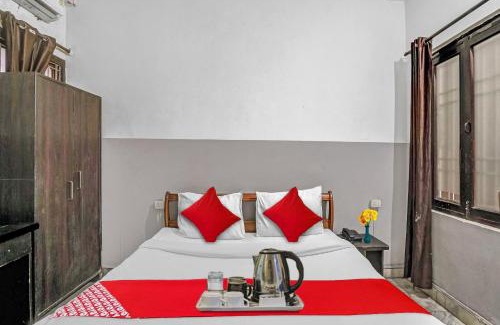 Ghaziabad Hotel | Flagship Royal Galaxy