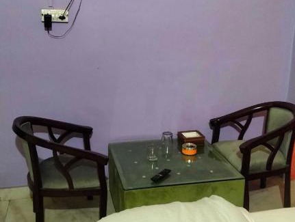Gurugram Hotel | Flagship Star Residency