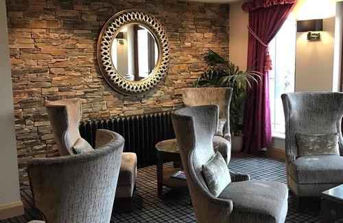 Newry Casa | Flagstaff Lodge