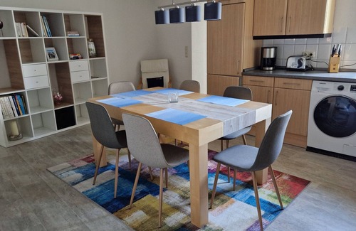 Krakow am See Apartamento | Flair 2 apartment