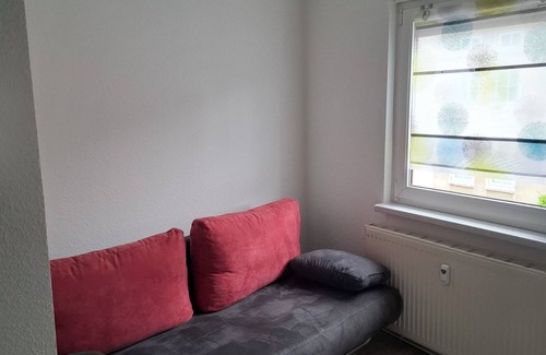Krakow am See Apartamento | Flair 2 apartment