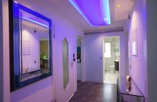 Gaggenau Apartamento | Flair