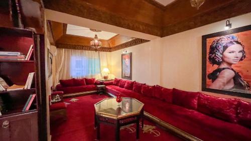 Daoudiate Apartamento | Flair's - Families Only