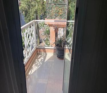 Daoudiate Apartamento | Flair's - Families Only