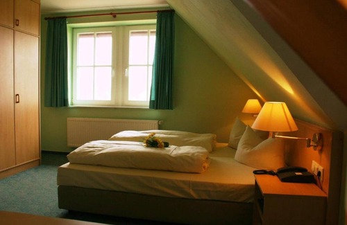 Muritz Hotel | Flair Seehotel Zielow