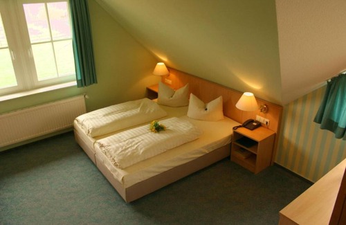 Muritz Hotel | Flair Seehotel Zielow