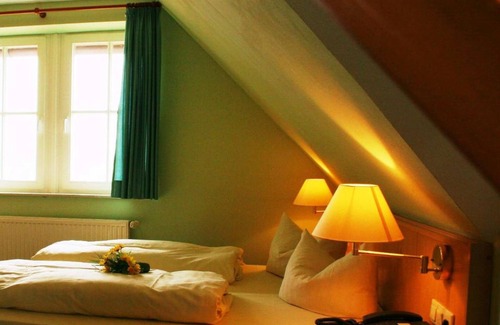 Muritz Hotel | Flair Seehotel Zielow