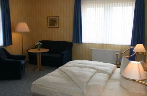 Muritz Hotel | Flair Seehotel Zielow