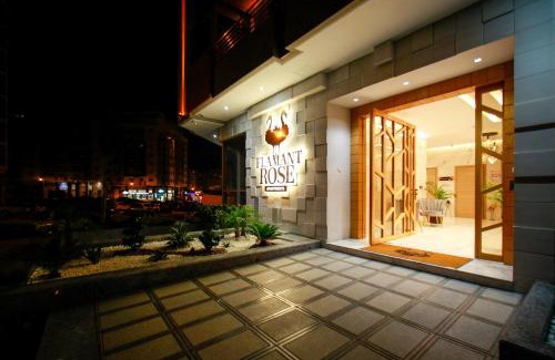 Tangier Apartamento | Flamant Rose Appart Hotel