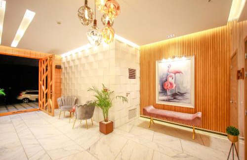 Tangier Apartamento | Flamant Rose Appart Hotel
