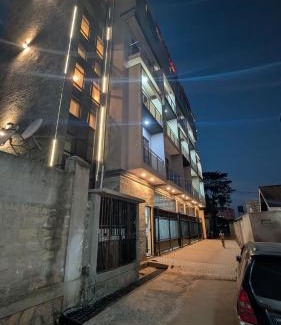 Kireka Hotel | Flamarc Hotel