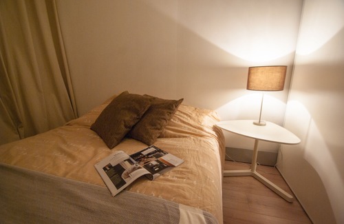 Ancely Apartamento | FLAMBERE - 80m2 - 2 chambres + parking + terrasse