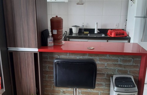 Sao Jose dos Campos Apartamento | Flamboyant View