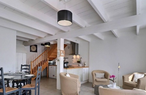 Saint-Coulomb Casa | Flamboyant - SAINT-COULOMB