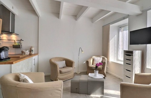 Saint-Coulomb Casa | Flamboyant - SAINT-COULOMB
