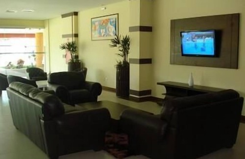 Porto Velho Hotel | Flamboyant Suite Hotel