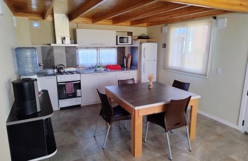 Balneario Océano Casa | Flamen-Co