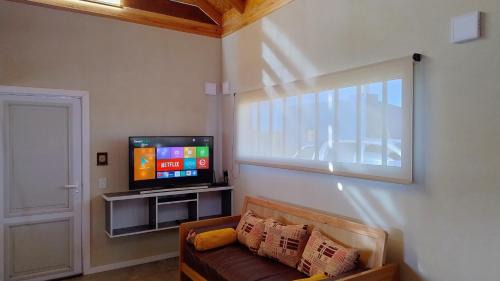 Balneario Océano Casa | Flamen-Co