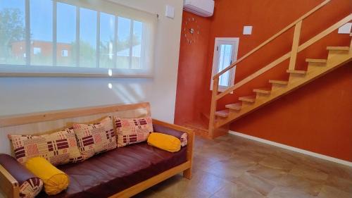 Balneario Océano Casa | Flamen-Co
