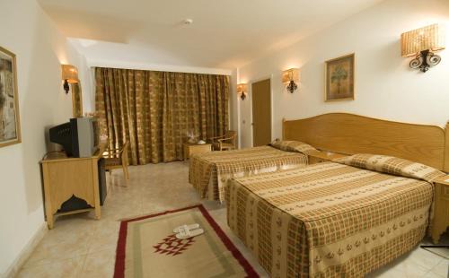 El Quseir Complejo | Flamenco Beach & Resort Quseir