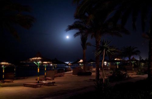 El Quseir Complejo | Flamenco Beach & Resort Quseir