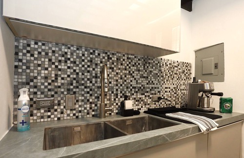 Hato Rey Apartamento | Flamenco Village in Old San Juan, Puerto Rico