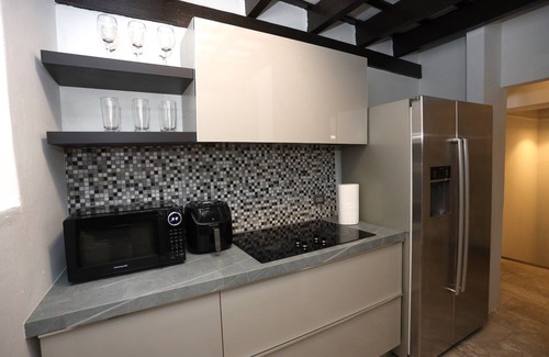 Hato Rey Apartamento | Flamenco Village in Old San Juan, Puerto Rico