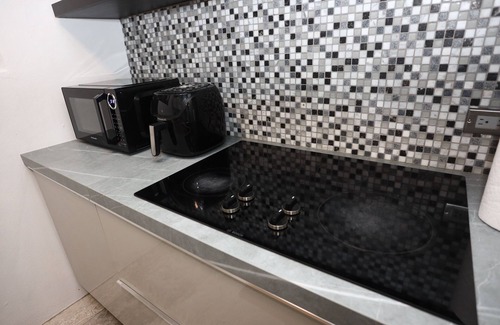 Hato Rey Apartamento | Flamenco Village in Old San Juan, Puerto Rico
