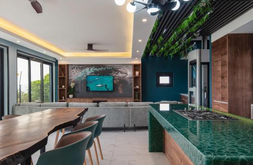 Shaka's Rock Apartamento | FlamencoAccommodation