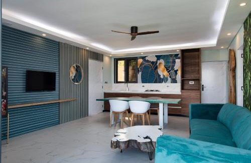 Shaka's Rock Apartamento | FlamencoAccommodation