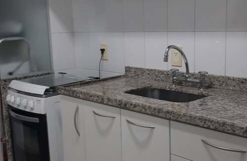 Flamengo Apartamento | Flamengo 02 Quartos Suite Solteiro - Metro