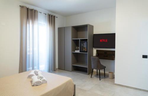 Centola Cama Y Desayuno | Flamengo rooms