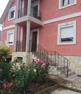 Szekesfehervar Cama Y Desayuno | Flamingó Panzió