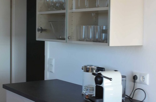 Freiamt Apartamento | en llamas. Outlook, Alemania