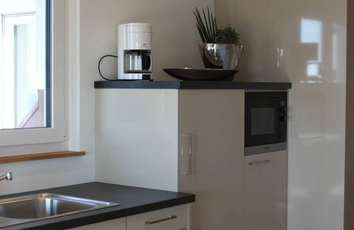 Freiamt Apartamento | en llamas. Outlook, Alemania
