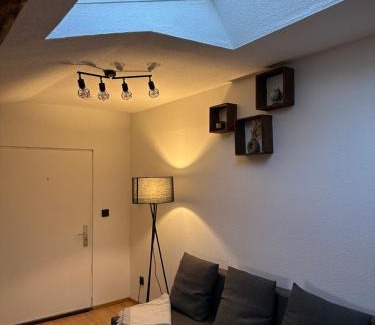 Dueren Apartamento | Flamingo 2 - zentrale Wohnung - Düren