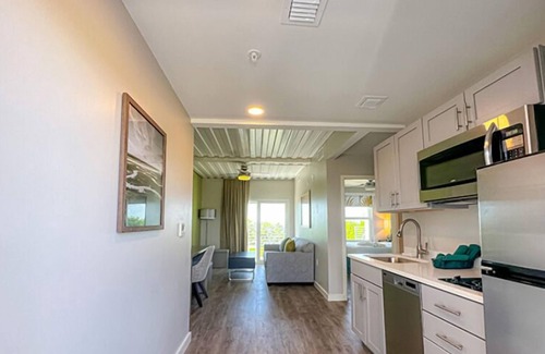 Flamingo Cabina | Flamingo Adventures Lodge